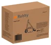 Ruhhy 24377 2-in-1-Silikon-Toilettenbürste Produktbild-Vorschau 16