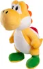 Nintendo Super Mario Bunte Yoshi´s Plüsch, 20 cm Produktbild-Vorschau 4
