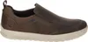 Ecco BYWAY Herrenschuhe - sportliche Slipper - Halbschuhe Produktbild-Vorschau 2