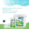 4x 5 kg BAYZID® Chlortabs 200g langsam löslich Produktbild-Vorschau 5