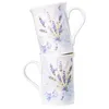2er Set Becher Bechern Kaffeebecher Tasse Teetasse Produktbild-Vorschau 3