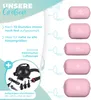 KESSER® Aufblasbare Air Roll Airtrack, Gymnastik-Rolle | Produktbild-Vorschau 7