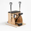 PH Fitness Pilates Wunda Chair - Dělená stabilizační židle Náhled obrázku produktu 1