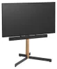 Vogel's Comfort TVS 3695 - Supporto - per TV LCD - Legno, Anteprima dell’immagine prodotto 4