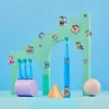 happybrush Eco Vibe Kids, Dětský, Vibrační kartáček, 10000 Náhled obrázku produktu 1