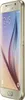 Samsung Galaxy S6 G920F 32GB LTE gold-platinum Smartphone Produktbild-Vorschau 9