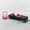 Gymtek® Soft Kettlebell Dumbbell - 10kg závaží - Náhled obrázku produktu 8