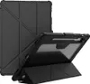 Nillkin Fall Fall Fall für Samsung Galaxy Tabs9+ Schwarz Produktbild-Vorschau 16