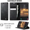 Obal na mobil Samsung Galaxy S24 5G, skládací, z umělé Náhled obrázku produktu 9