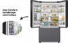Réfrigérateur américain 90.8cm 674l nofrost - Samsung - Voir les images du produit 2