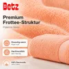 Betz Badetuch XXL 100x200 cm 100% Baumwolle – Weiches Produktbild-Vorschau 6