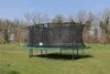 JUMPKING Trampolino JumpKing RETTANGOLARE 3,66 x 5,20 m Anteprima dell’immagine prodotto 6