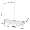 GLOBO 68405-24H, LED, 3100 lm, IP20 Náhľad obrázku produktu 25