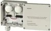 Eberle DTR termostat Regulátor se 2 regulátory teploty / Náhled obrázku produktu 8