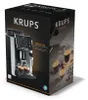 Krups EA910E10 , Kaffeevollautomat , schwarz-silber Voir les images du produit 1