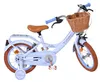 Volare Ashley Kinderfahrrad - Mädchen - 14 Zoll - Produktbild-Vorschau 10