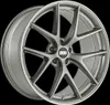 BBS Felge Alufelge CI-R platinum silber 9,5x19 5x120 ET40 Produktbild-Vorschau 7