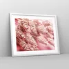 Gerahmtes Poster - Weißer Rahmen - Klinge Gras getrocknet - Produktbild-Vorschau 8