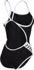 ARENA Damen Badeanzug Icons Super Fly Back Solid Produktbild-Vorschau 13