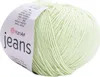 Yarn Art Jeans 11 Light Green Przędza dziewiarska Podgląd zdjęcia produktu 2