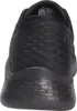 Skechers Herren Slipper, schwarz(schwarzbbk), Gr. 47 Produktbild-Vorschau 14