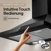 LEVIVO A+++ Dunstabzugshaube 60cm Umluft & Abluft mit 770 Produktbild-Vorschau 3