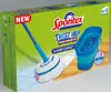 Rotační mop s kbelíkem Sponté Ultra Compact Náhled obrázku produktu 1