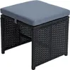 Polyrattan Sitzgruppe Gartenmöbel Set Rattanmöbel 4 Produktbild-Vorschau 6
