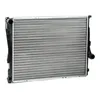 RIDEX 470R0006 Kühler Wasserkühler Motorkühler für VW Golf Produktbild-Vorschau 4