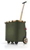 Reisenthel Carrycruiser Forest Gold Produktbild-Vorschau 12