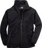 Marc&Mark 3in1 Funktionsjacke XXL royalblau-schwarz Produktbild-Vorschau 4