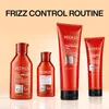 REDKEN | FRIZZ DISMISS | Shampoos Voir les images du produit 23