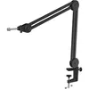 FIFINE bras de microphone, support de microphone réglable, Voir les images du produit 1