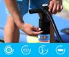 Zweiwege-Handpumpe für Matratzen, Pontons, SUP-Boards, Produktbild-Vorschau 7
