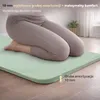 FunLife Składana mata do jogi XXL, 190x66 cm – grubość 10 Podgląd zdjęcia produktu 3