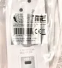 Steckdosenleiste mit Ladebuchsen für USB, 3-fach, weiß, Produktbild-Vorschau 14