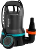 GARDENA Klarwasser-Tauchpumpe 9000 09030-61 Produktbild-Vorschau 9