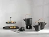 ASA coppa Teekanne mit Holzgriff kuro 1,5l Produktbild-Vorschau 2