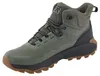 Almwalker Outdoorboots Koldo High Herren (Oliv) Größe 43 Produktbild-Vorschau 1
