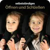 Sandini SleepFix Kids BASIC poduszka do spania z funkcją Podgląd zdjęcia produktu 5