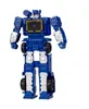 Hasbro Transformers Authentic Titan Change Soundwave 28 cm Produktbild-Vorschau 5