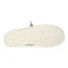 HEYDUDE Wendy Chambray Damen Halbschuhe White Nut Größe 42 Produktbild-Vorschau 6