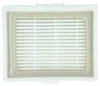 vhbw 2-tlg. Filter-Set kompatibel mit Bosch BGC1B100, Produktbild-Vorschau 8