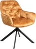 2er Set Stuhl Carlton Curry Produktbild-Vorschau 1