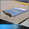 WORHAN rampa per sedie a rotelle pieghevole 272 kg rampa Anteprima dell’immagine prodotto 8