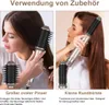 Warmluftbürste 6-in-1-Heißluftkamm, Produktbild-Vorschau 3