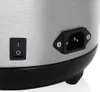 Cuociriso orbegozo co 3025/ 400w/ 1l di capacità Anteprima dell’immagine prodotto 5