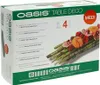 OASIS® Table Deco medi 4 St - Steckschaum für Produktbild-Vorschau 3