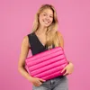 imoshion Puffer Laptop sleeve 13-14 inch - Housse pour Voir les images du produit 6