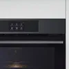 LG Einbauherd WSED7665B 3500W 76L Schwarz Produktbild-Vorschau 6